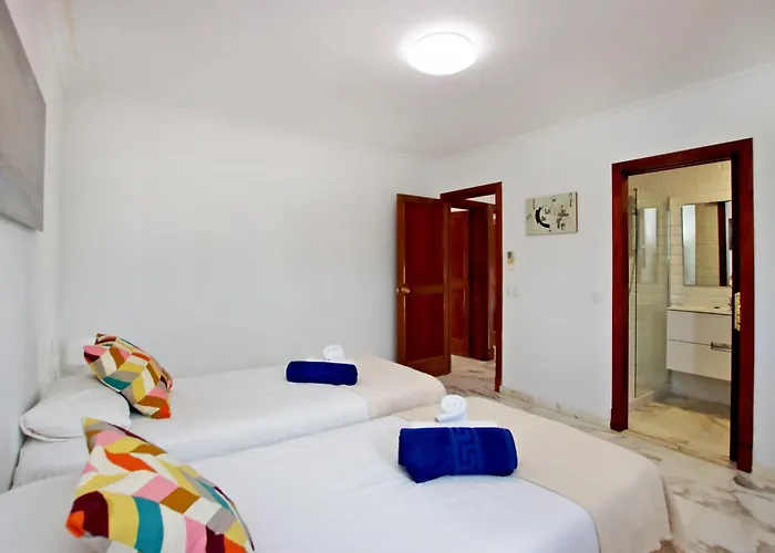 Marbella By Slow Villa El Arenal (Mallorca)