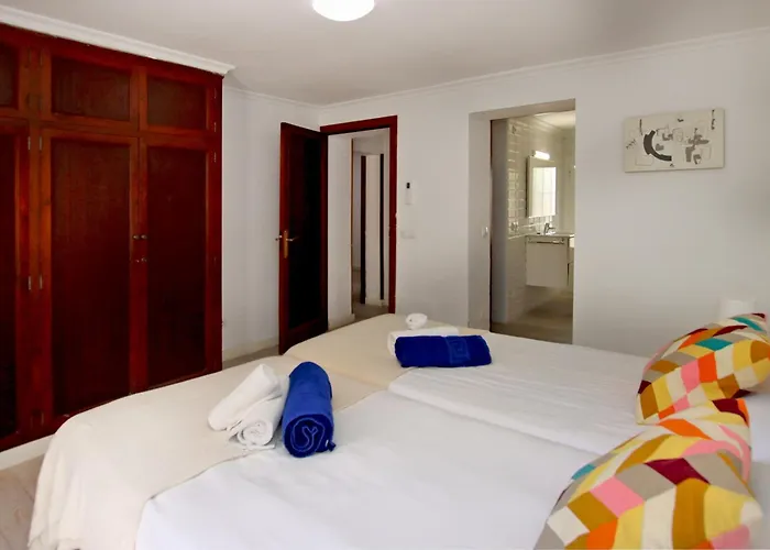 Marbella By Slow Villa El Arenal (Mallorca)