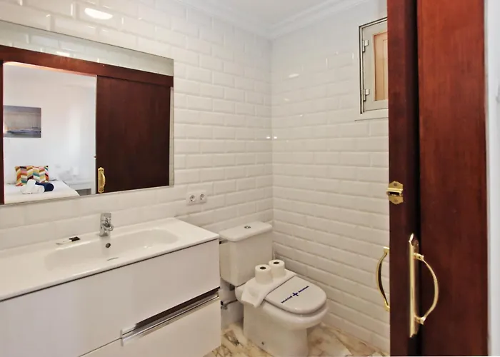 Marbella By Slow Villa El Arenal (Mallorca)