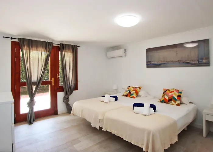 Marbella By Slow Villa *