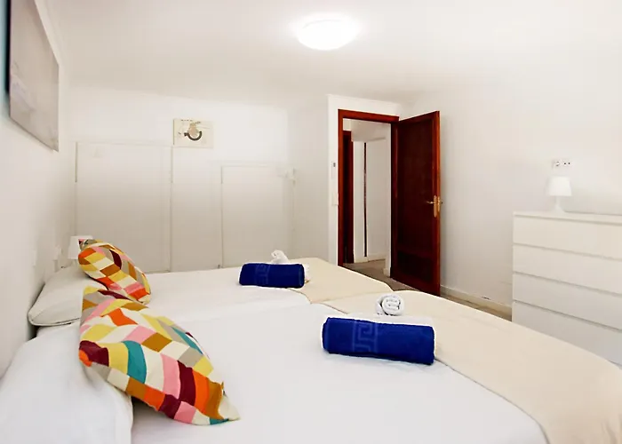 Villa Marbella By Slow El Arenal (Mallorca)