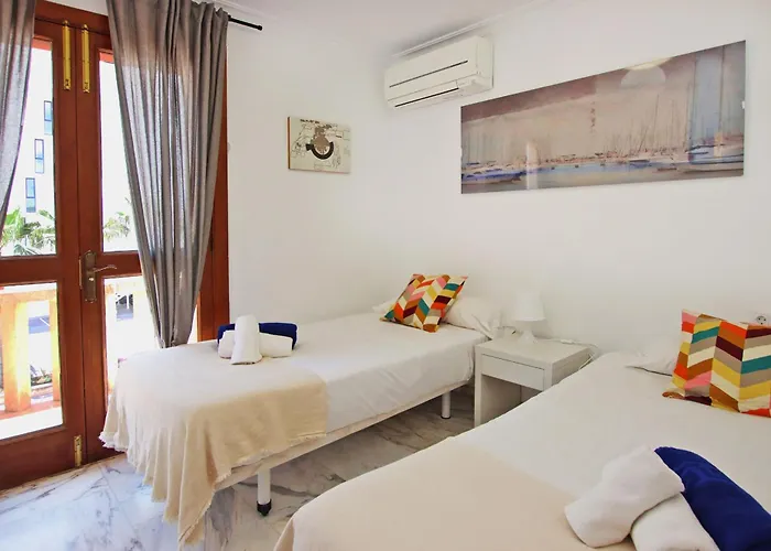 Marbella By Slow * El Arenal (Mallorca)