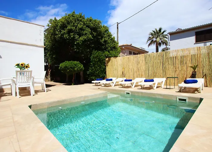 别墅 Marbella By Slow *