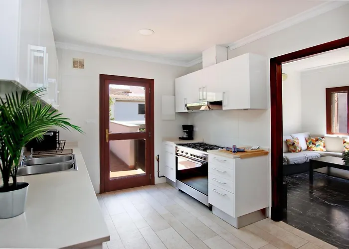 Marbella By Slow 埃尔阿雷纳尔