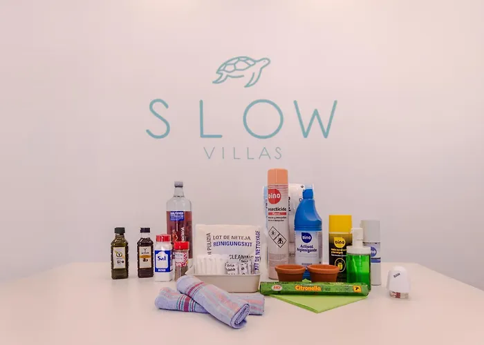 Marbella By Slow Villa El Arenal (Mallorca)