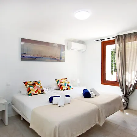 Marbella By Slow Villa *
