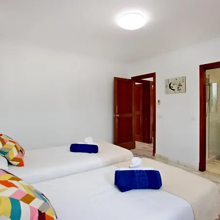 Marbella By Slow Villa El Arenal (Mallorca)