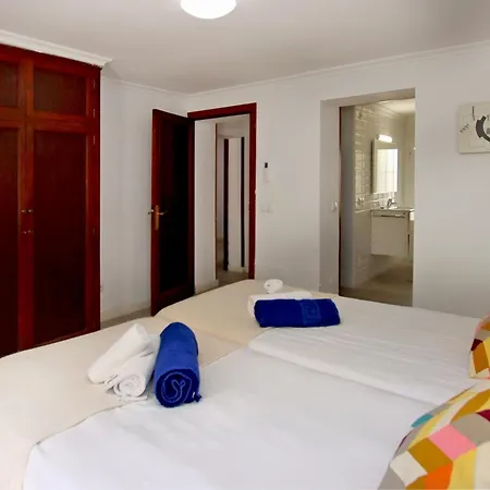 Marbella By Slow Villa El Arenal (Mallorca)