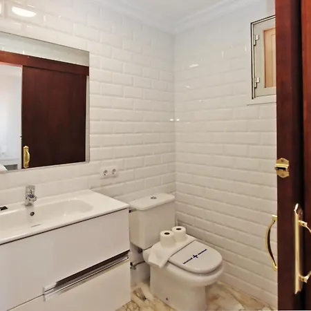 Marbella By Slow Villa El Arenal (Mallorca)