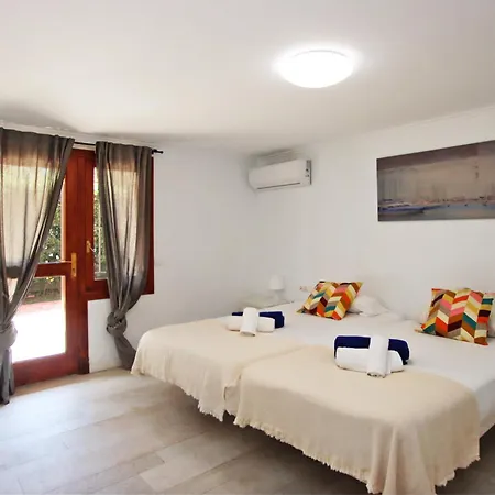 Marbella By Slow Вілла *