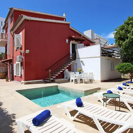 Marbella By Slow Playa de Palma (Mallorca)