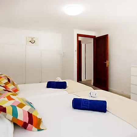 Villa Marbella By Slow El Arenal (Mallorca)
