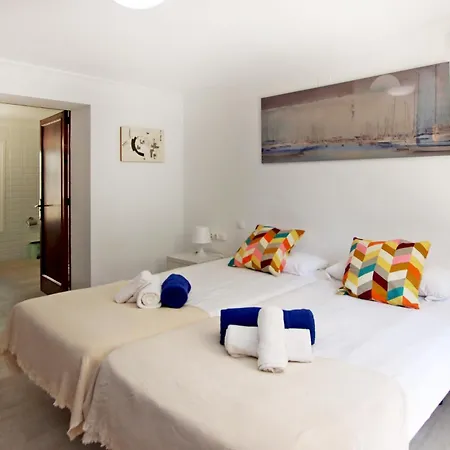 Villa Marbella By Slow