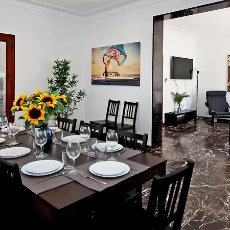 Marbella By Slow Villa El Arenal (Mallorca)