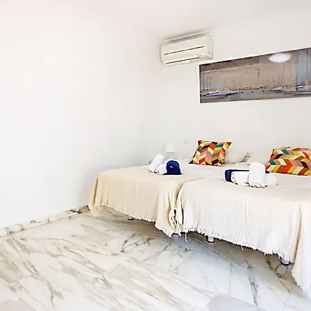 Marbella By Slow Villa