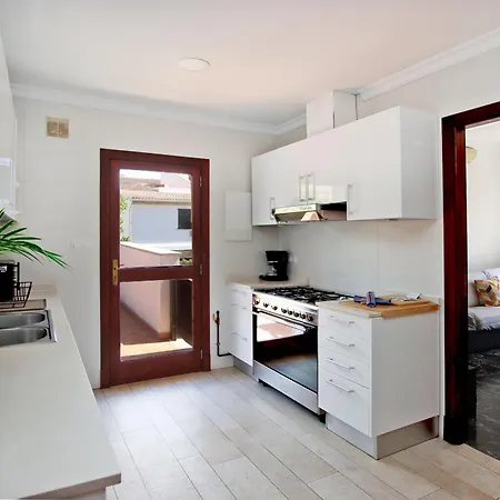 Marbella By Slow Ель-Ареналь