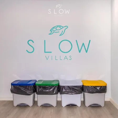 Villa Marbella By Slow *