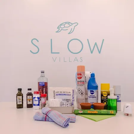 Marbella By Slow Villa El Arenal (Mallorca)