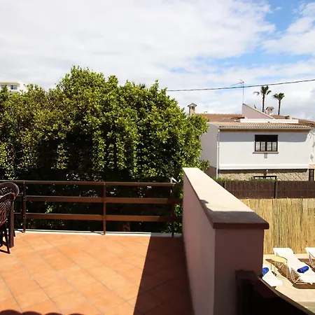 Marbella By Slow Villa