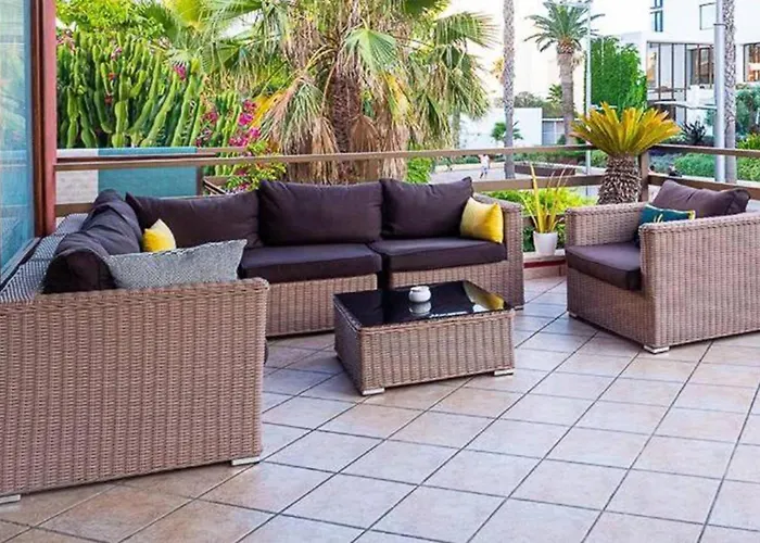 Marbella By Slow プラヤ・デ・パルマ