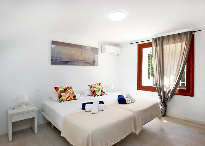 Marbella By Slow Βίλα *