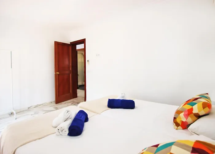 Marbella By Slow ヴィラ