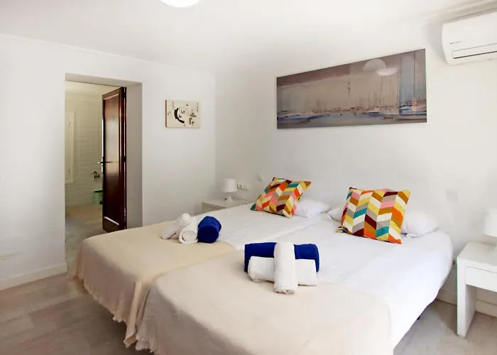 ヴィラ Marbella By Slow