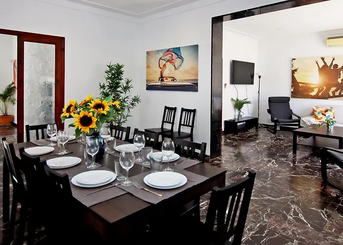 Marbella By Slow ヴィラ プラヤ・デ・パルマ