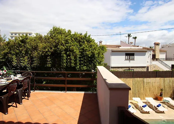 ヴィラ Marbella By Slow *