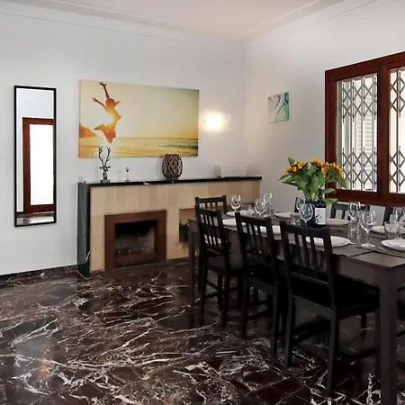 Marbella By Slow * El Arenal (Mallorca)