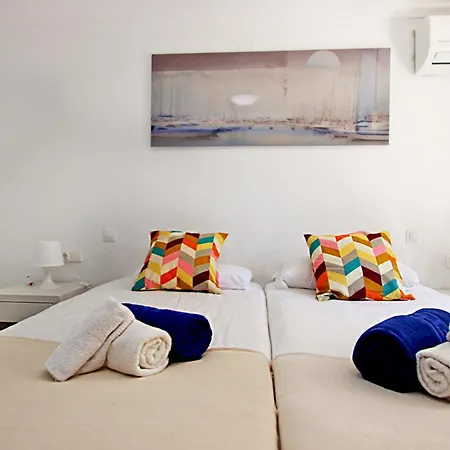 Marbella By Slow El Arenal (Mallorca)