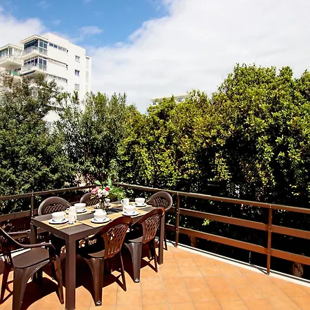 Marbella By Slow Willa