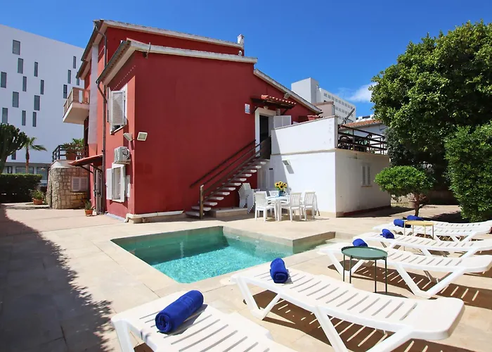 Marbella By Slow El Arenal (Mallorca)