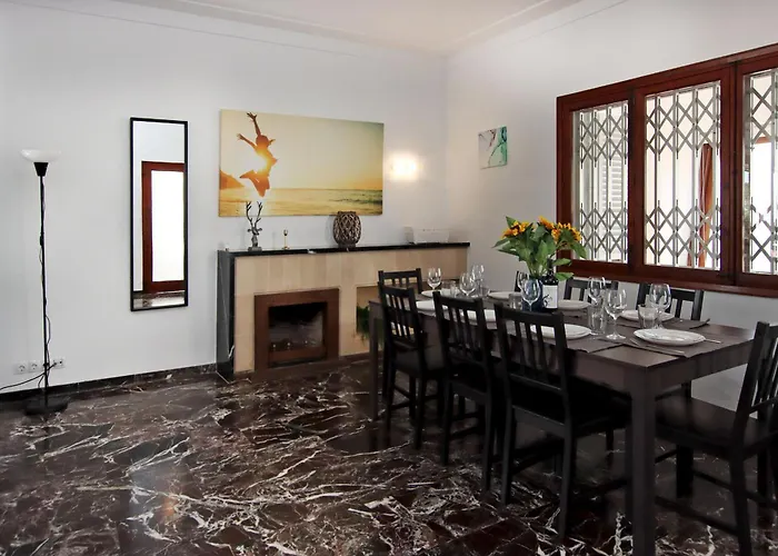 Marbella By Slow * El Arenal (Mallorca)