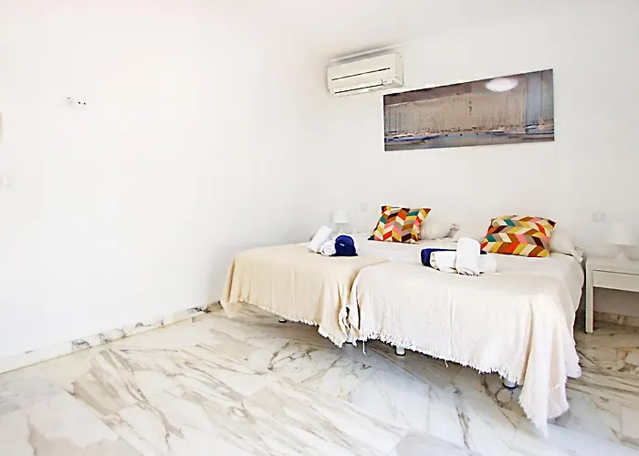 Marbella By Slow Willa