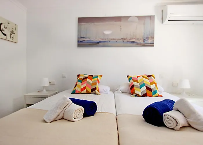 Marbella By Slow El Arenal (Mallorca)