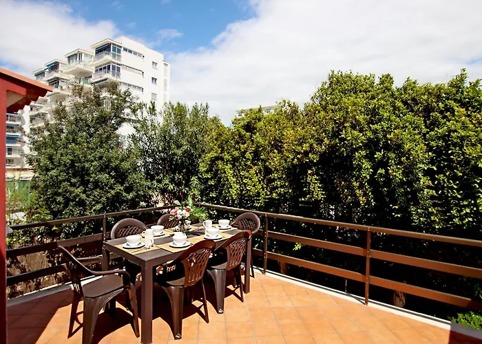 Marbella By Slow Willa